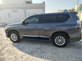 لكزس جي إكس 460 موديل 2020 مستعملة، 47000 كم، بنزين، 7 مقاعد، داخلية جلد